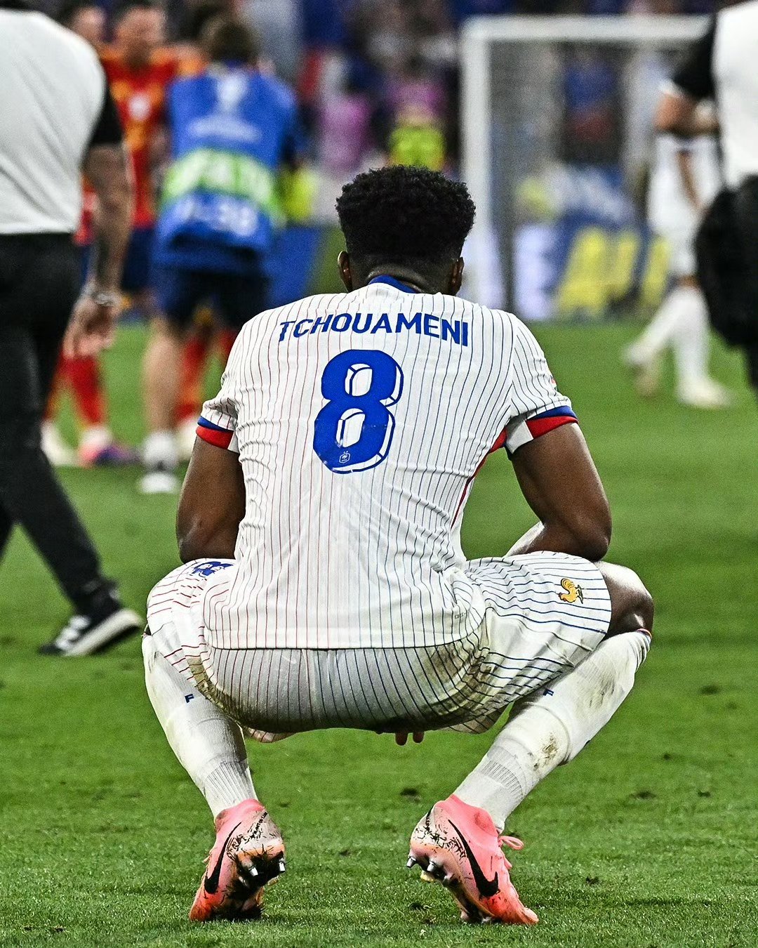 爱游戏官网-葡萄牙体育发布备战花絮,赛后止住颓势,法国杯任务艰巨,高层口径保持一致(葡萄牙vs加纳回放视频)