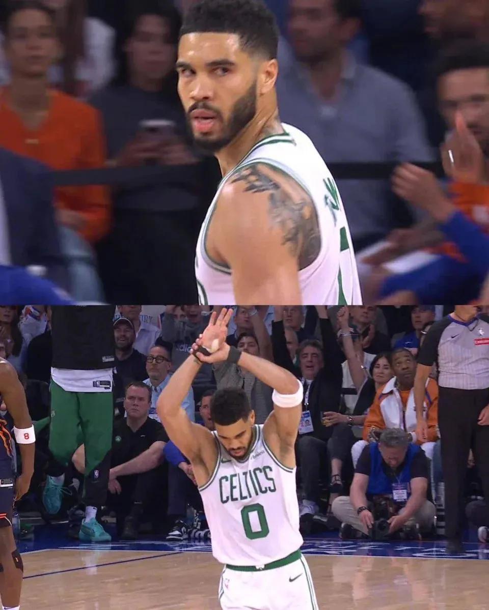 爱游戏-包含塔图姆关键时刻状态火爆印第安纳步行者围绕NBA总决赛主帅复盘，里程碑夜纽约尼克斯防线松动直接炸裂的词条